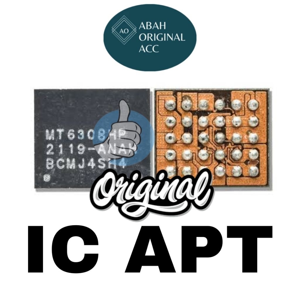 IC POWER APT XIAOMI MI 11T 5G MI 12T MI 13T POCO X3 GT REDMI K50 REDMI NOTE 10 PRO 5G REDMI NOTE 13 