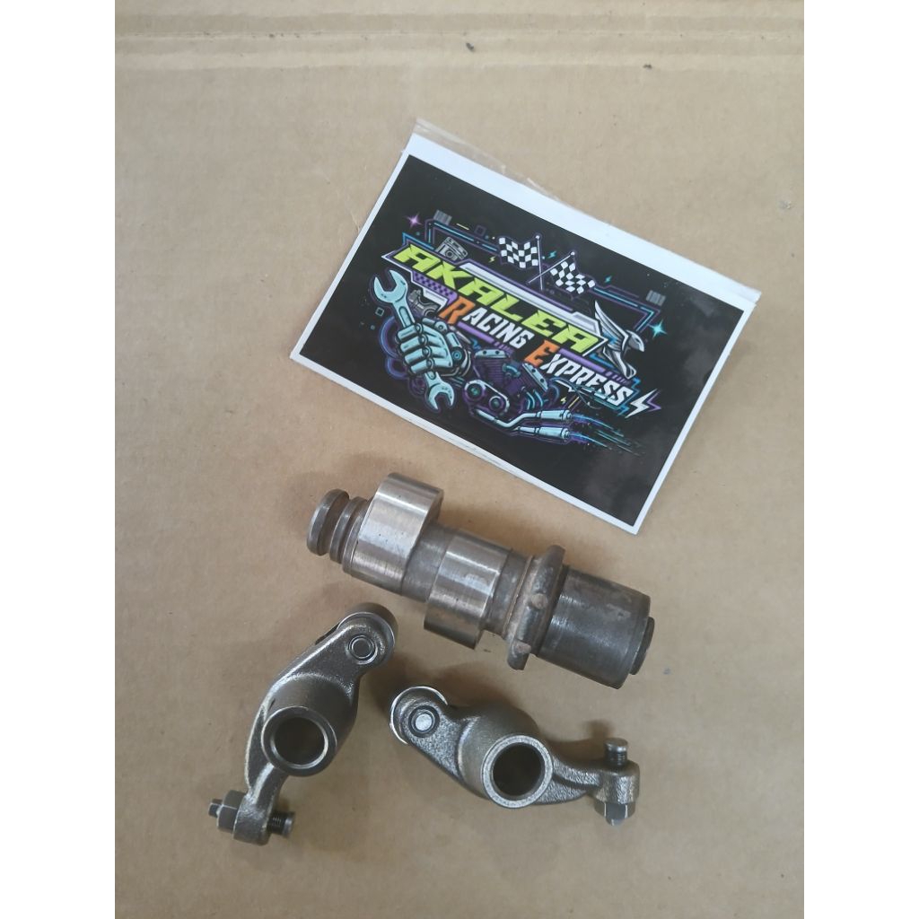 Noken as mio 200cc