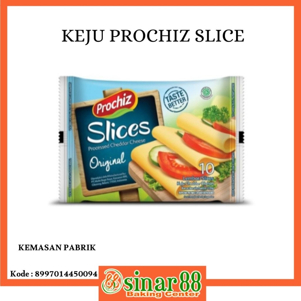 KEJU PROCHIZ SLICE