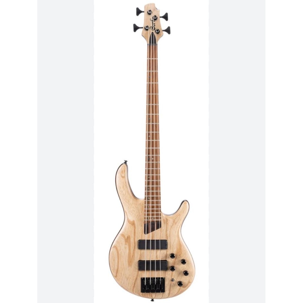 Gitar Bass Cort Artisan B4 Element OPN