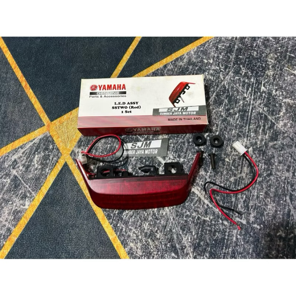 (ORIGINAL) LAMPU SABIT FIZR FIZ R LAMPU BEGEL FIZR F1Z R F1ZR ORIGINAL