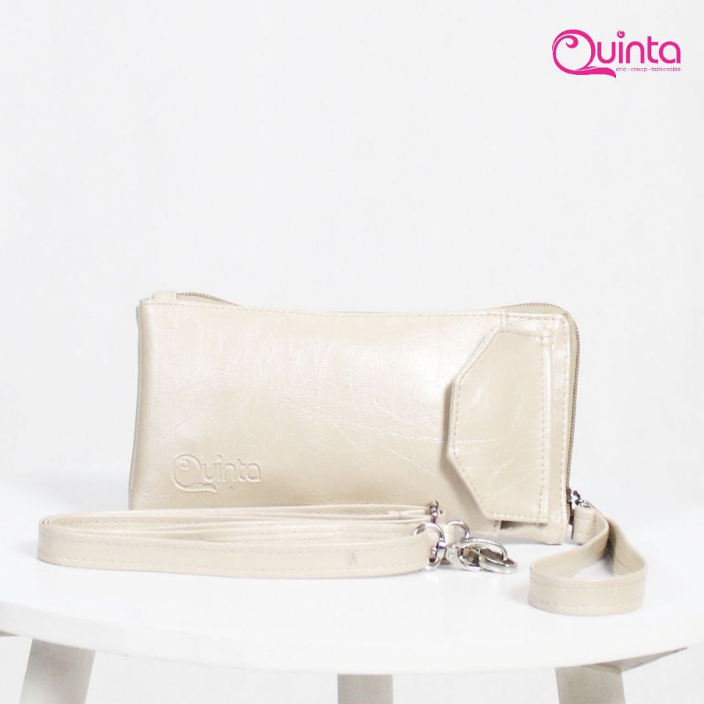 Quinta Rinia Slingbag Dompet 2in1
