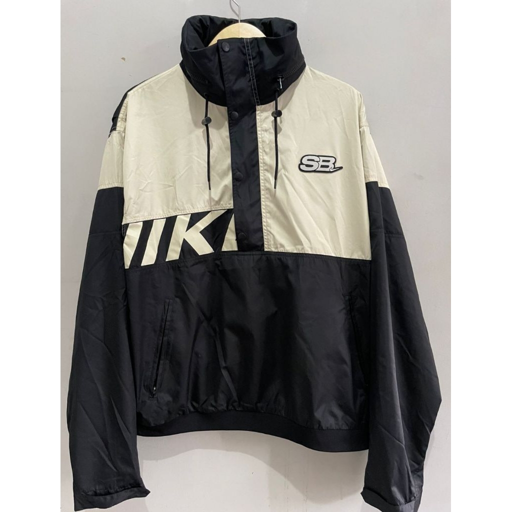 jacket nike sb original rare