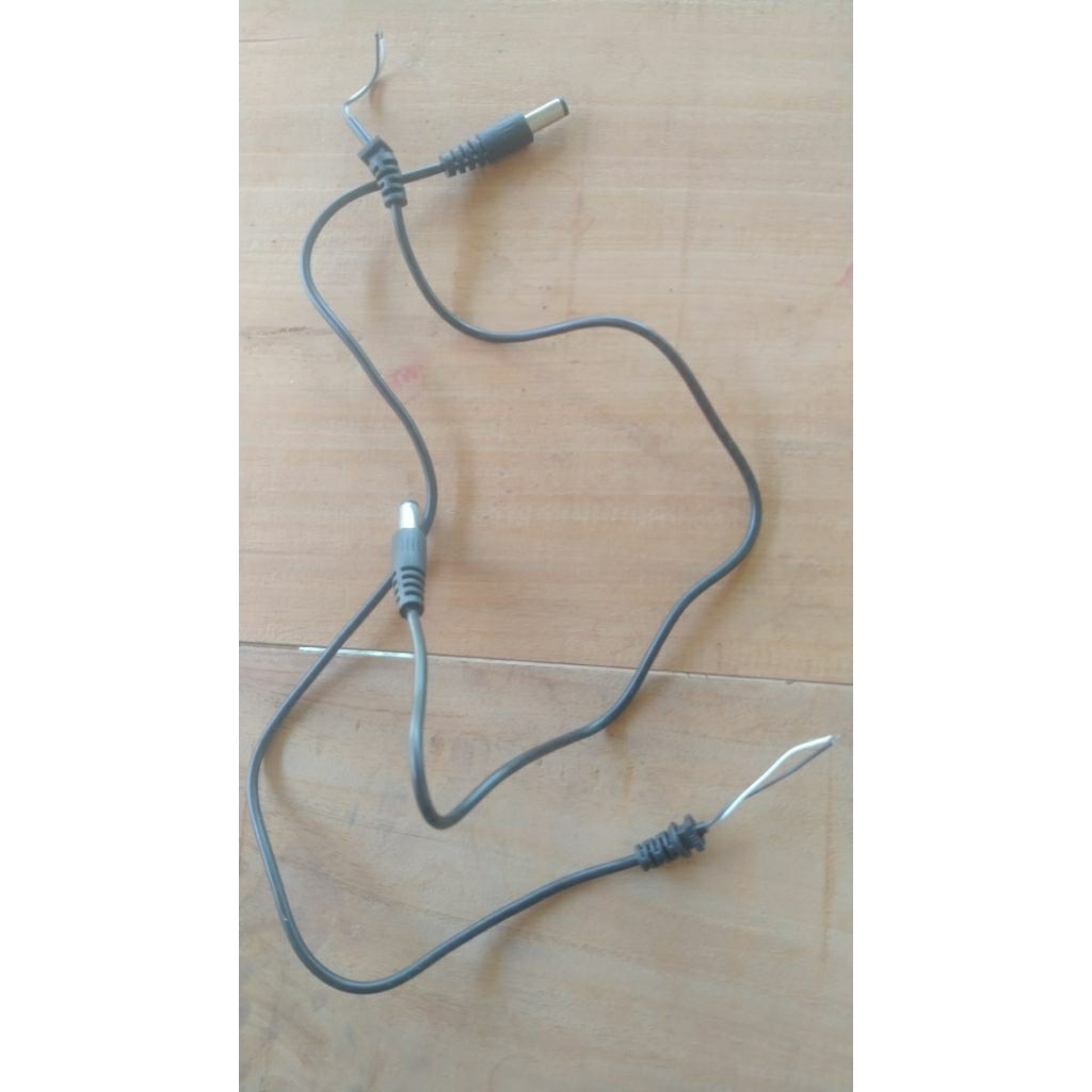 kabel+soket adaptor 12v dc