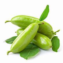 Belimbing wuluh segar, belimbing wuluh fresh, sayur belimbing wuluh