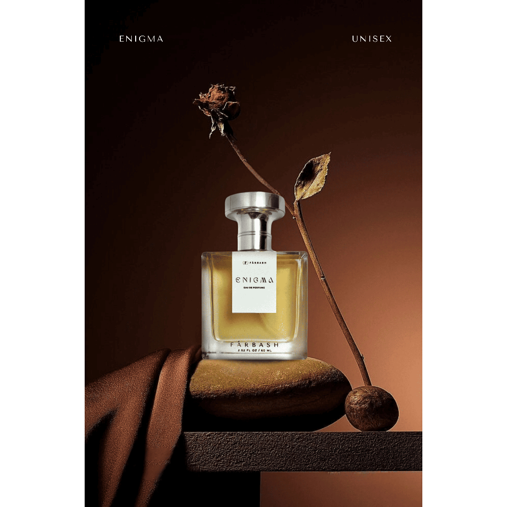 Farbash Parfum ENIGMA