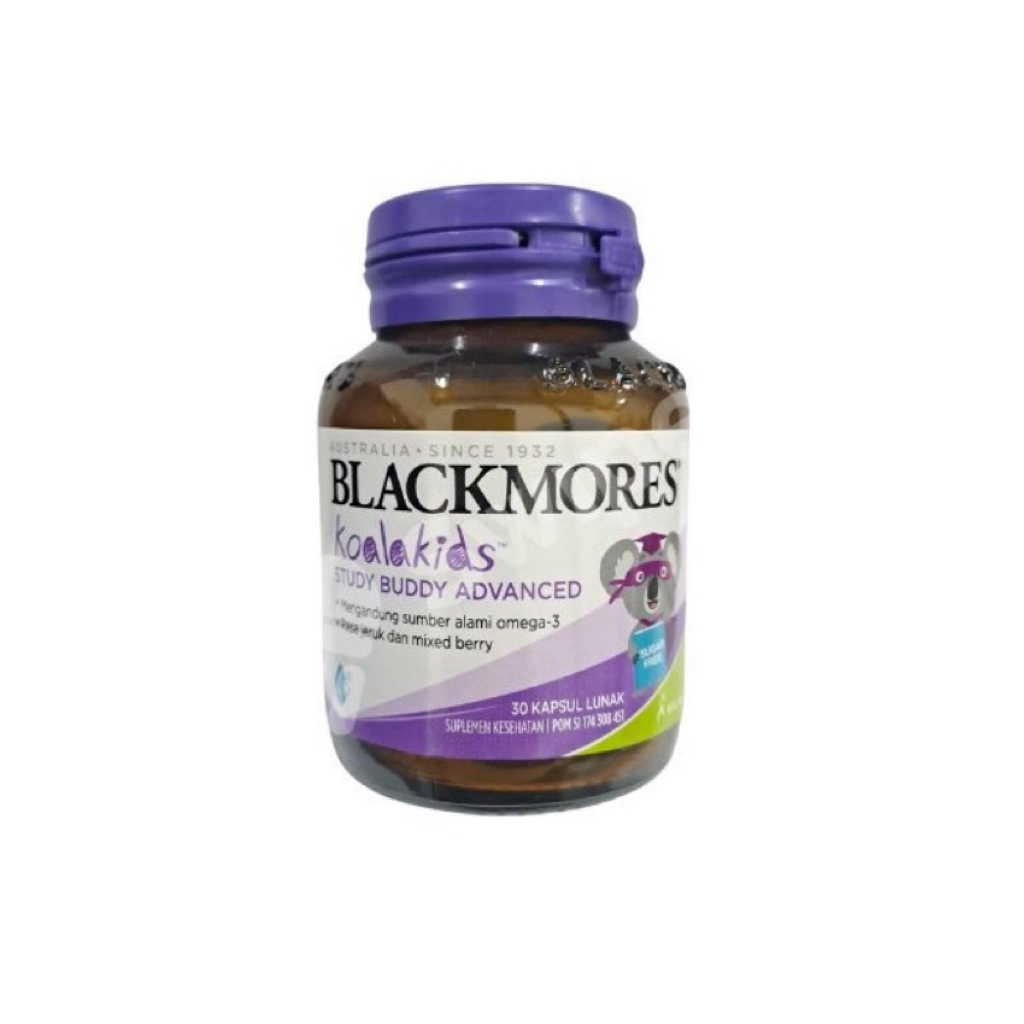 BLACKMORES KOALAKIDS STUDY BUDDY ADVANCE