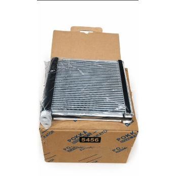 Evaporator Livina