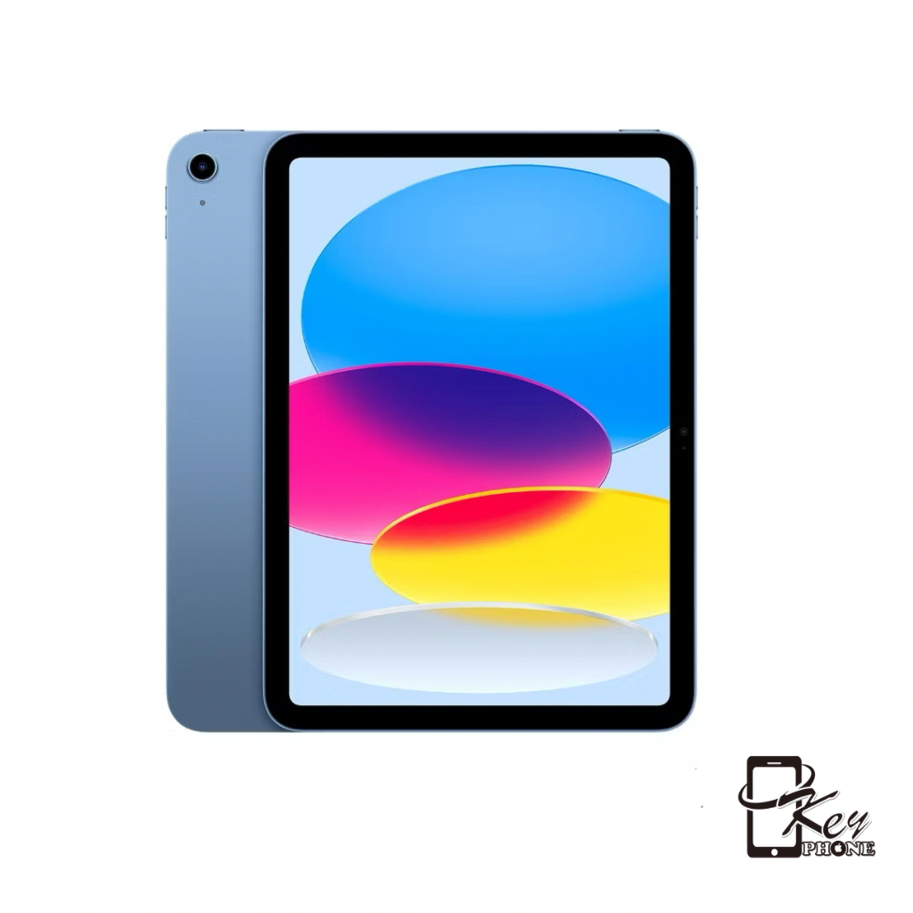 OKEYPHONE - Apple iPad (A16) Wi-Fi