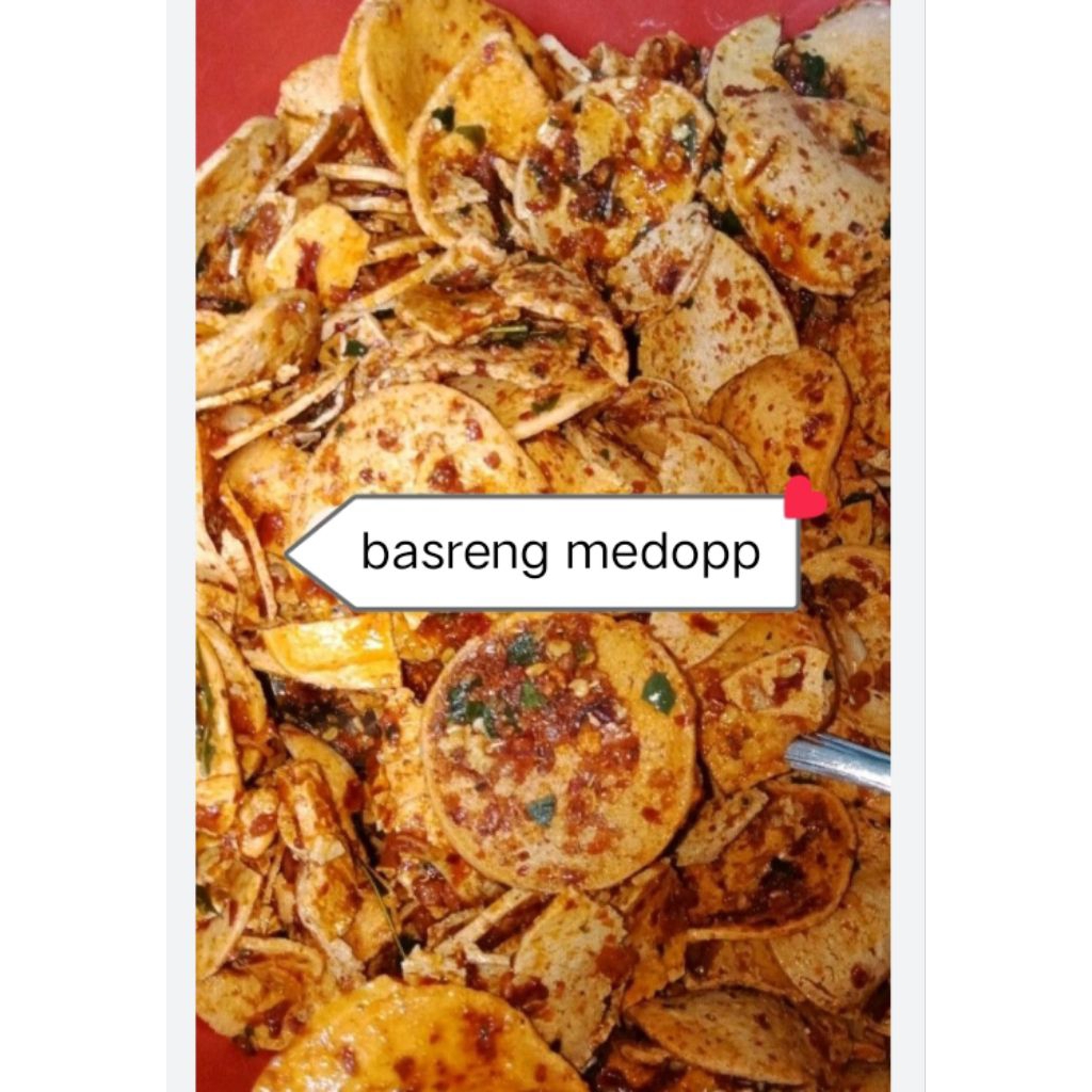 basreng bandung