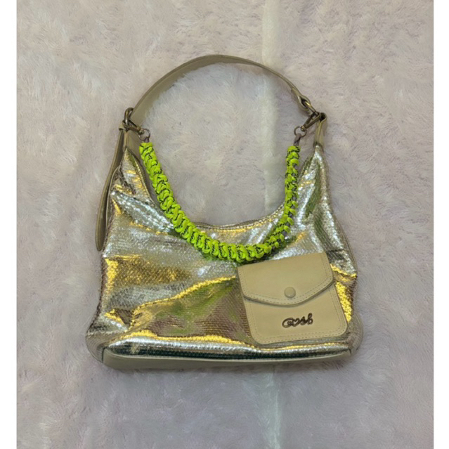 [PRELOVED] tas GOSH