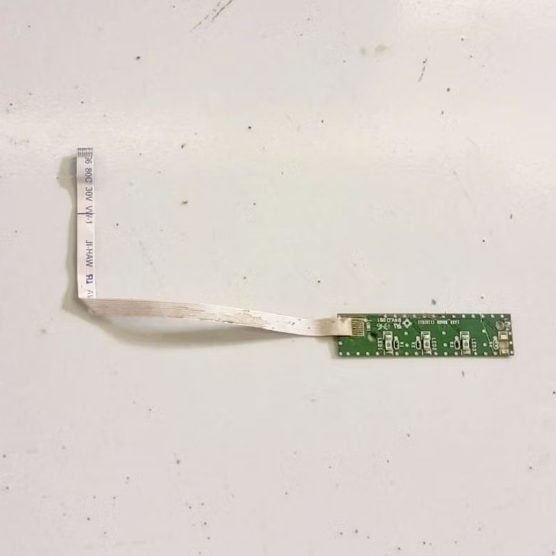 Led Board Laptop Lenovo B490