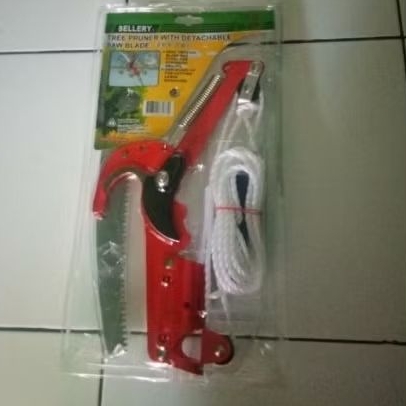 SELLERY 66-277 TREE PRUNER+ GERGAJI 14"