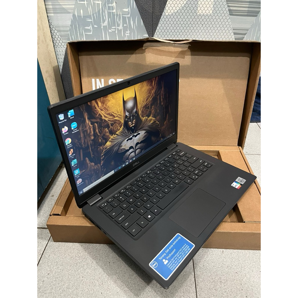 Leptop DELL