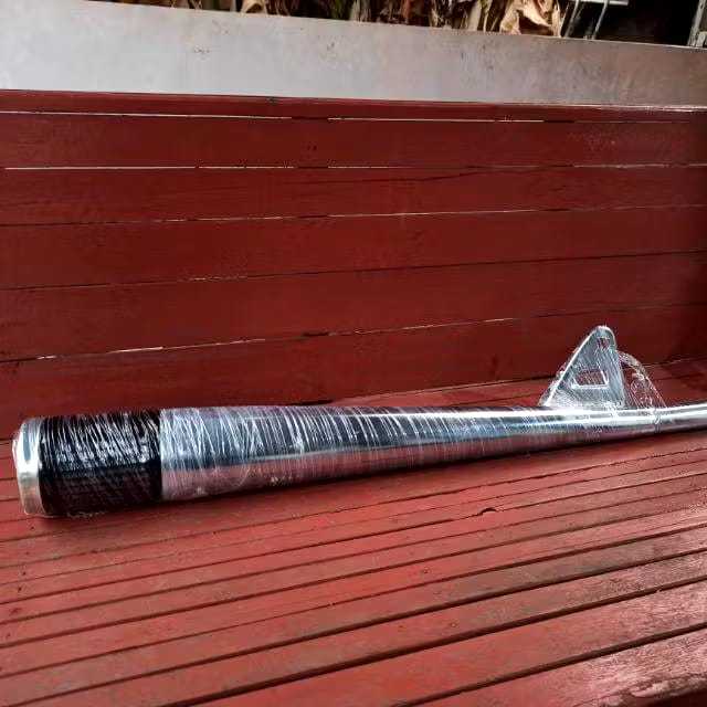 Knalpot GL pro NTD kualitas terbaik