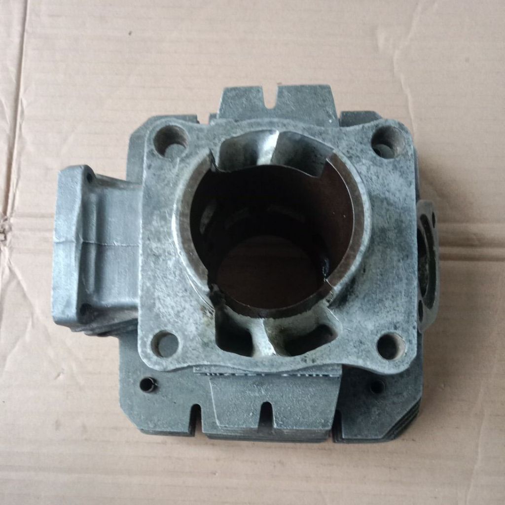 cyilinder blok yamaha RX-KING kode Y-3 29N 132 original