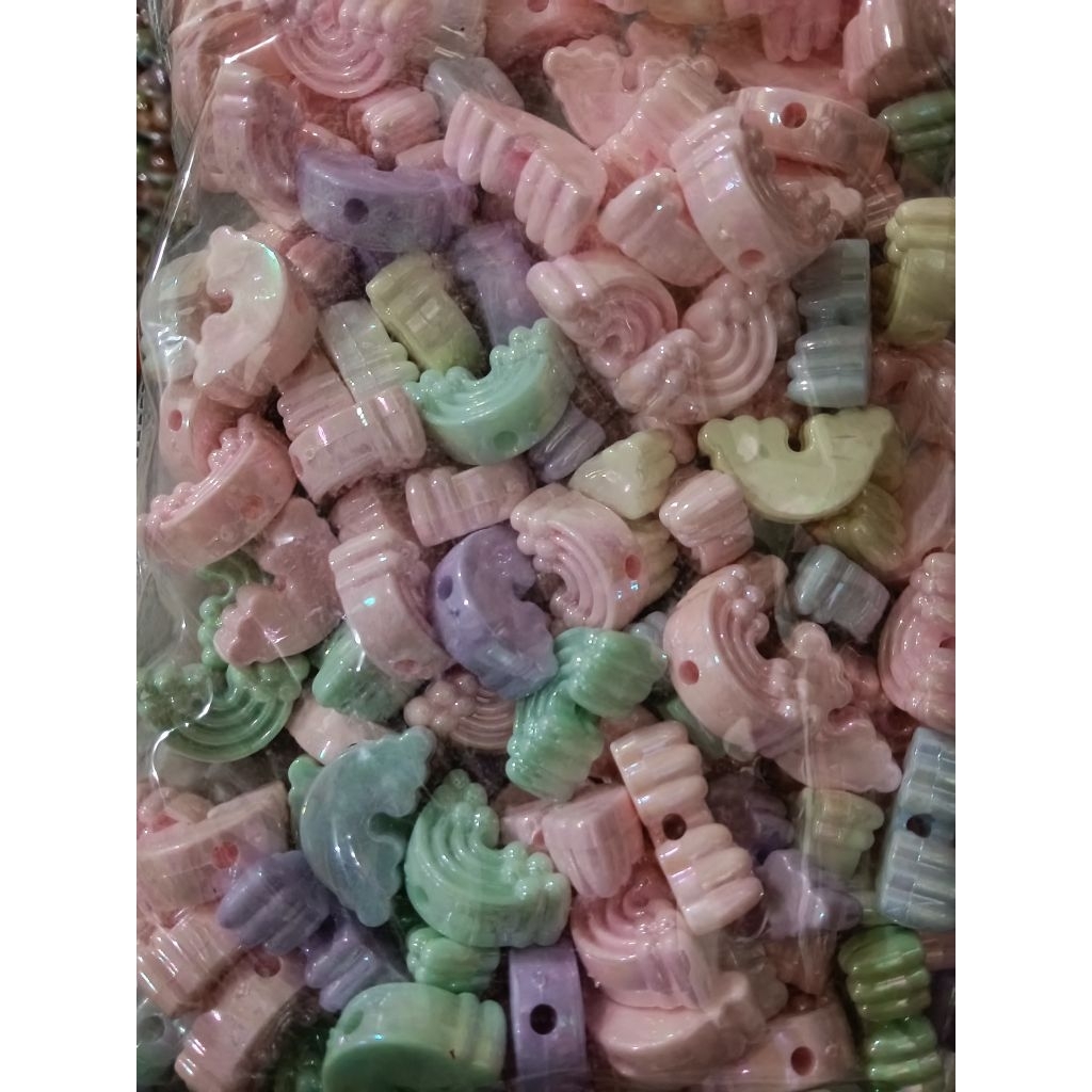 manik pelangi 450gram