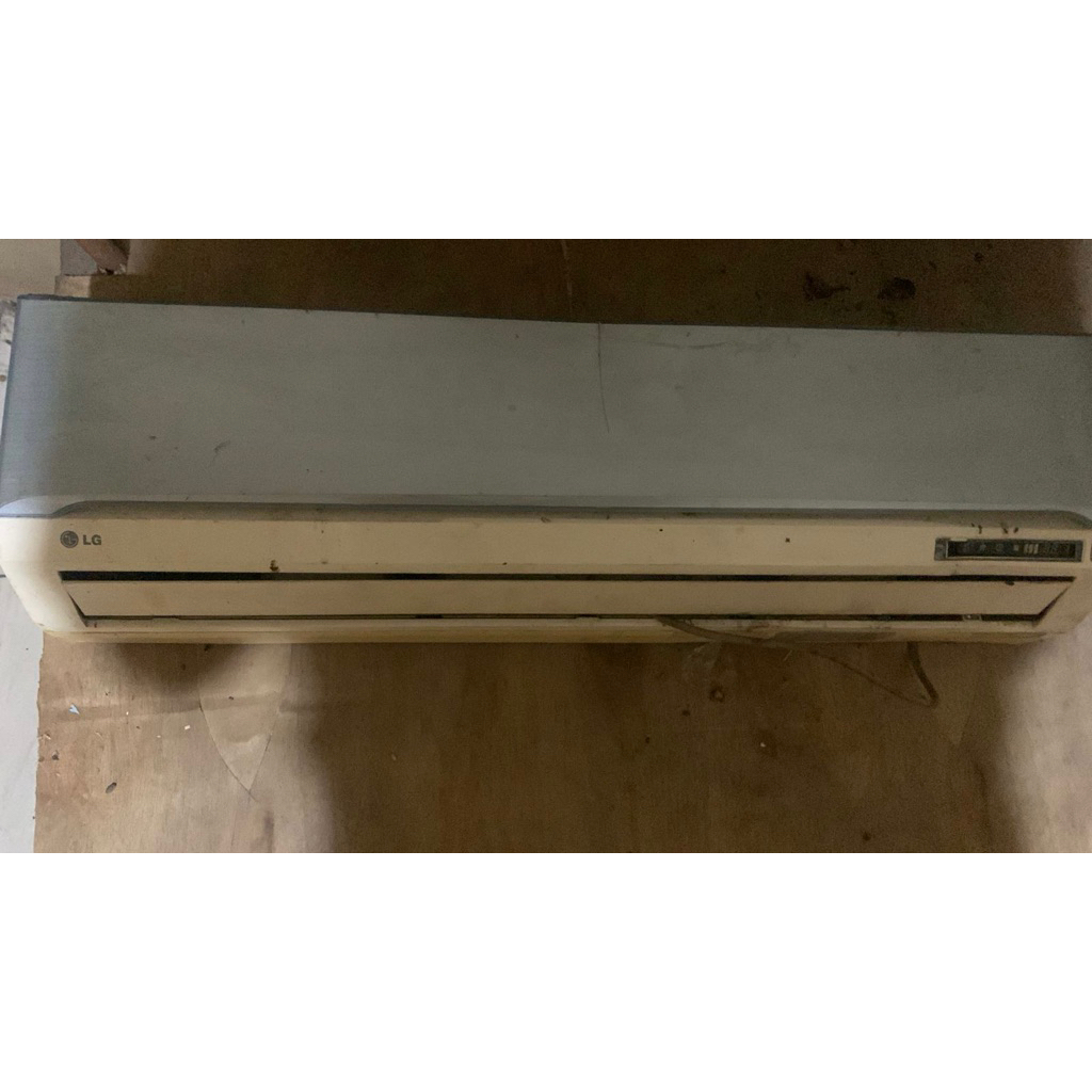 KIPAS AC LG