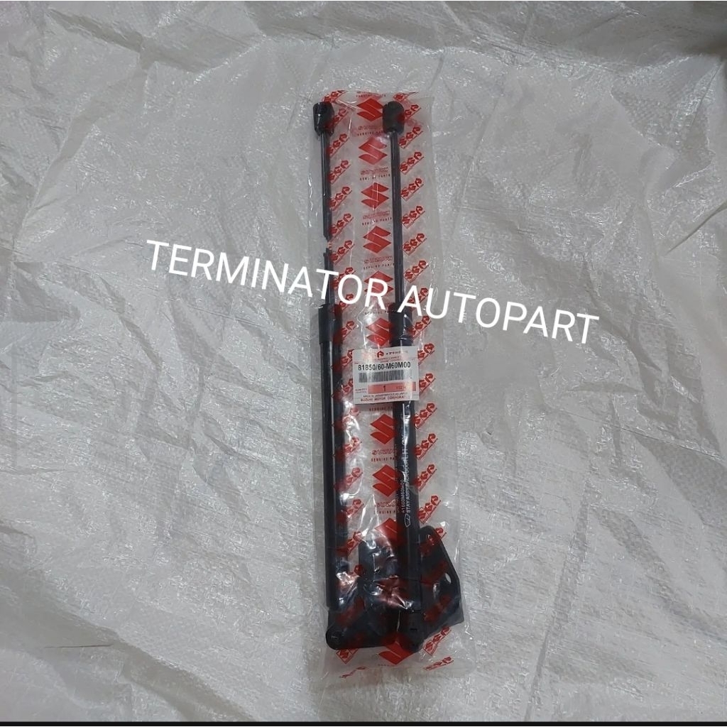 shock bagasi ertiga shock hidrolik pintu bagasi belakang ertiga