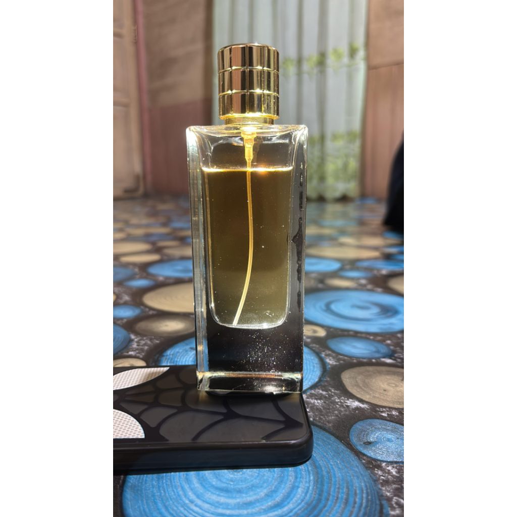 Preloved Maison Alhambra-Minerva
