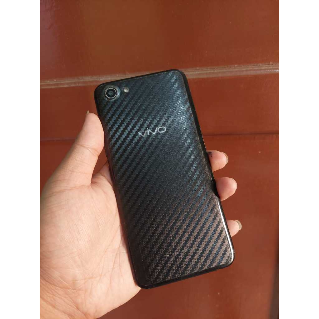 VIVO Y81 SECOND ORIGINAL RAM 3/32 MURAH