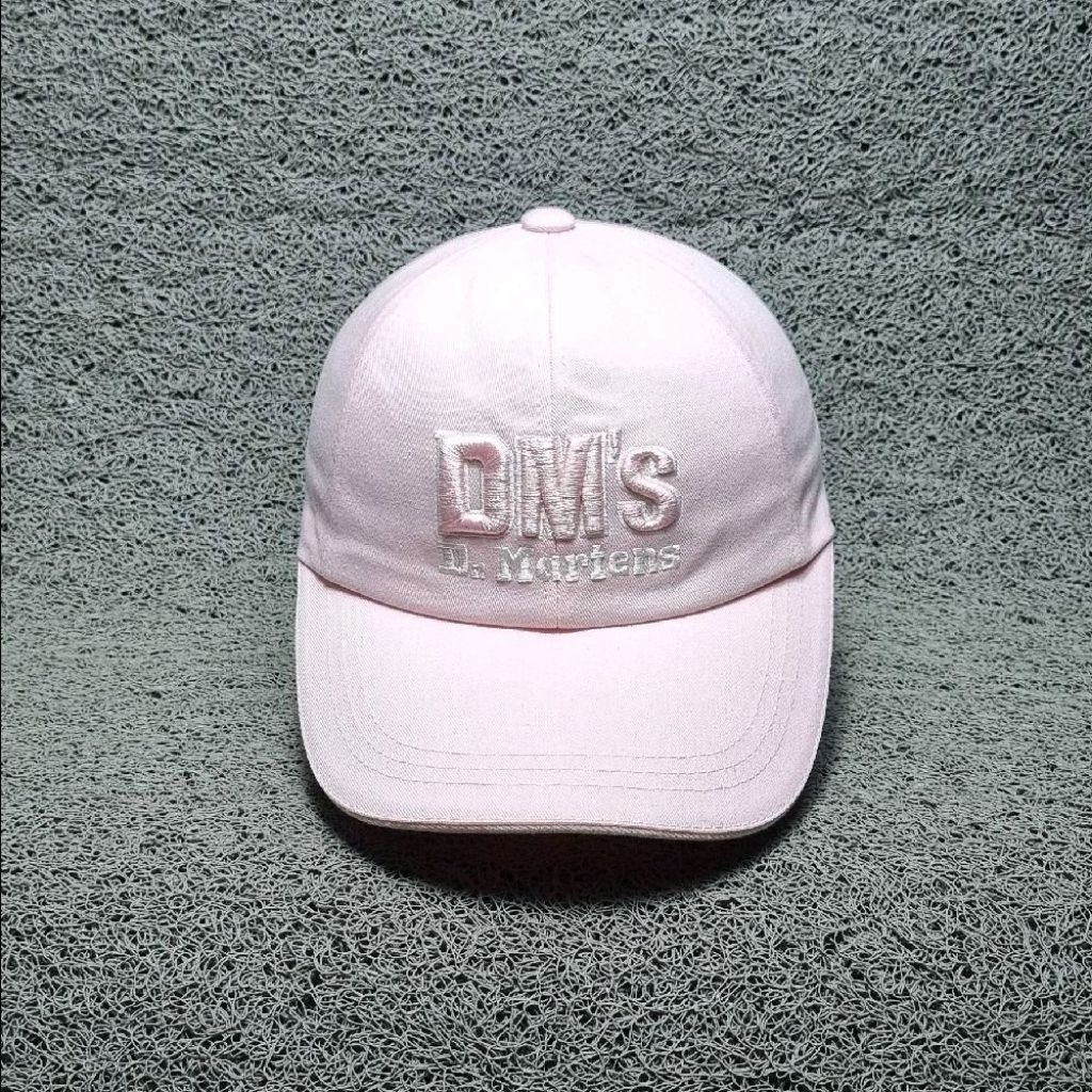 topi Dr martens original casual preloved