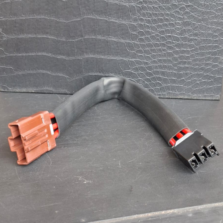 SOKET ECU ECM ACG HONDA Untuk jenis motor (GRADE A) Vario 125 Vario 150 DLL