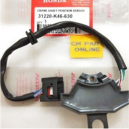 Sensor Spool Ckp Kaki 4 Vario 110 LED Scoopy Fi Esp 31220-K46-630