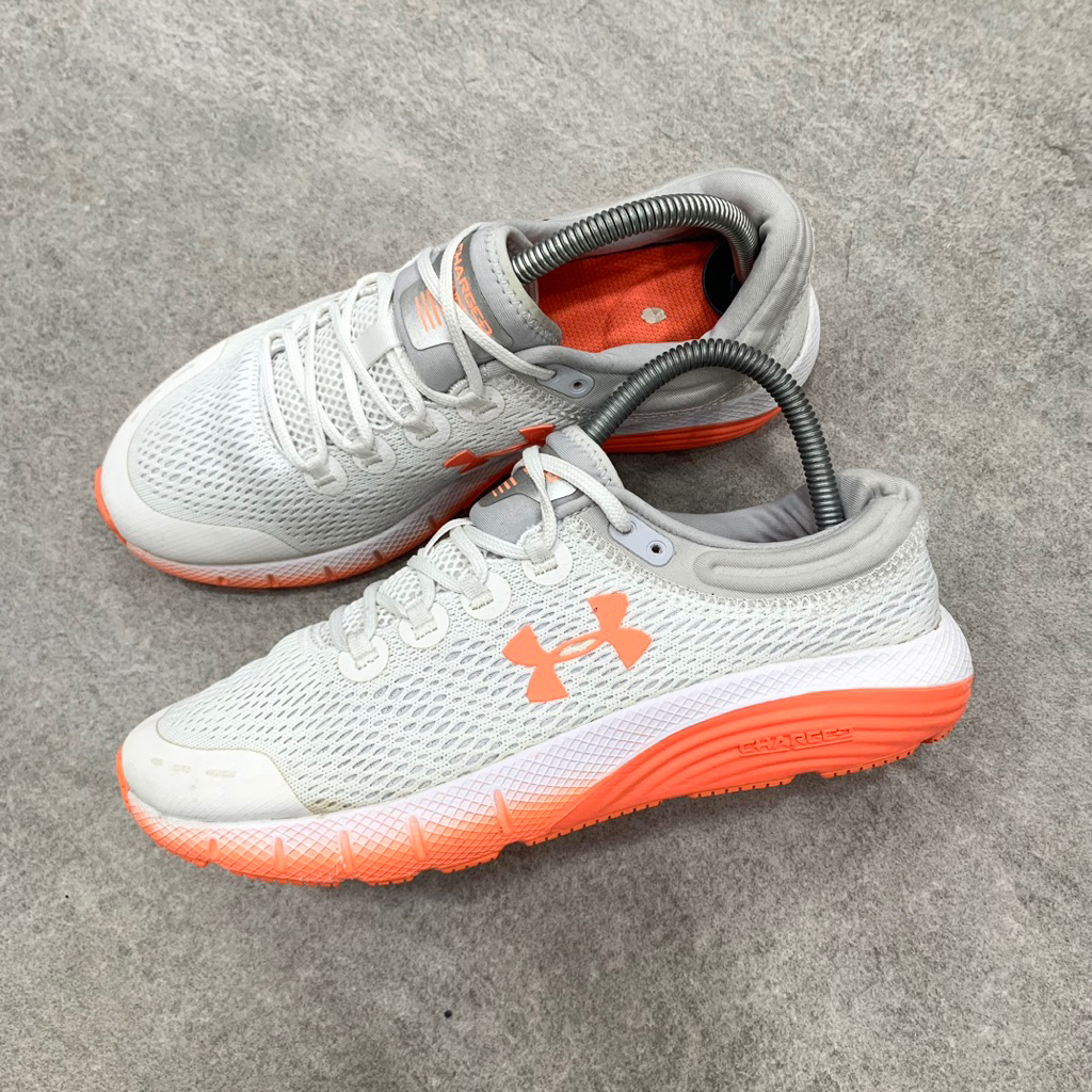 Under Armour Charged Bandit 5