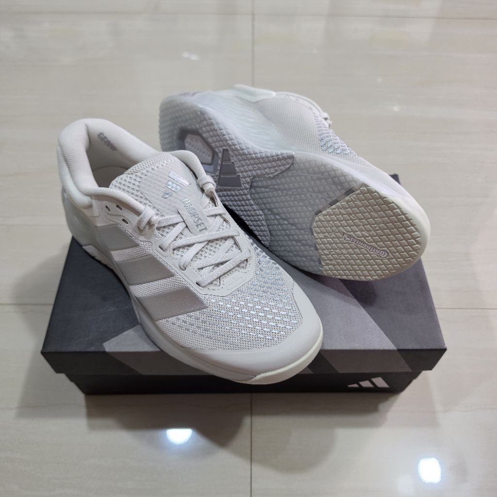 Sepatu Adidas Dropset 4