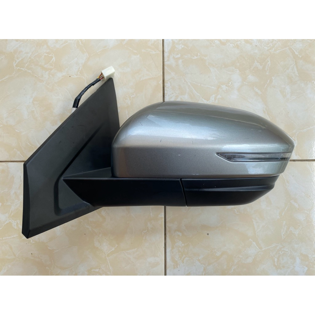 Spion Wuling Almaz Sebelah Kiri Original Copotan
