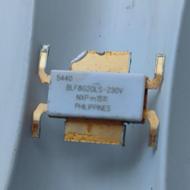 BLF8G20LS-230V
