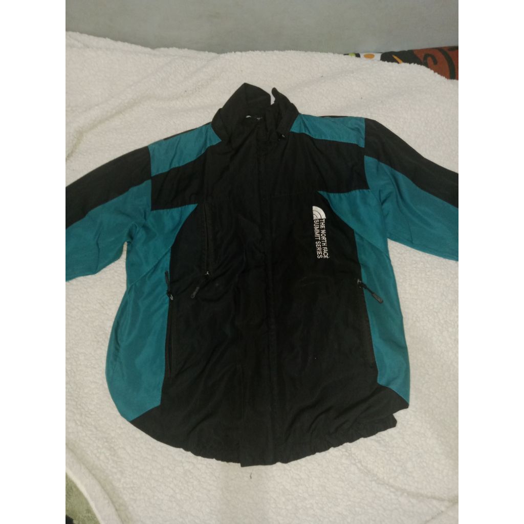 Jaket The North Face Summit Series