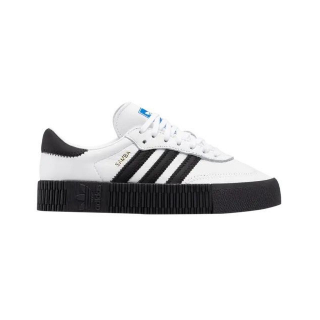 Adidas Sambarose 'Cloud White'