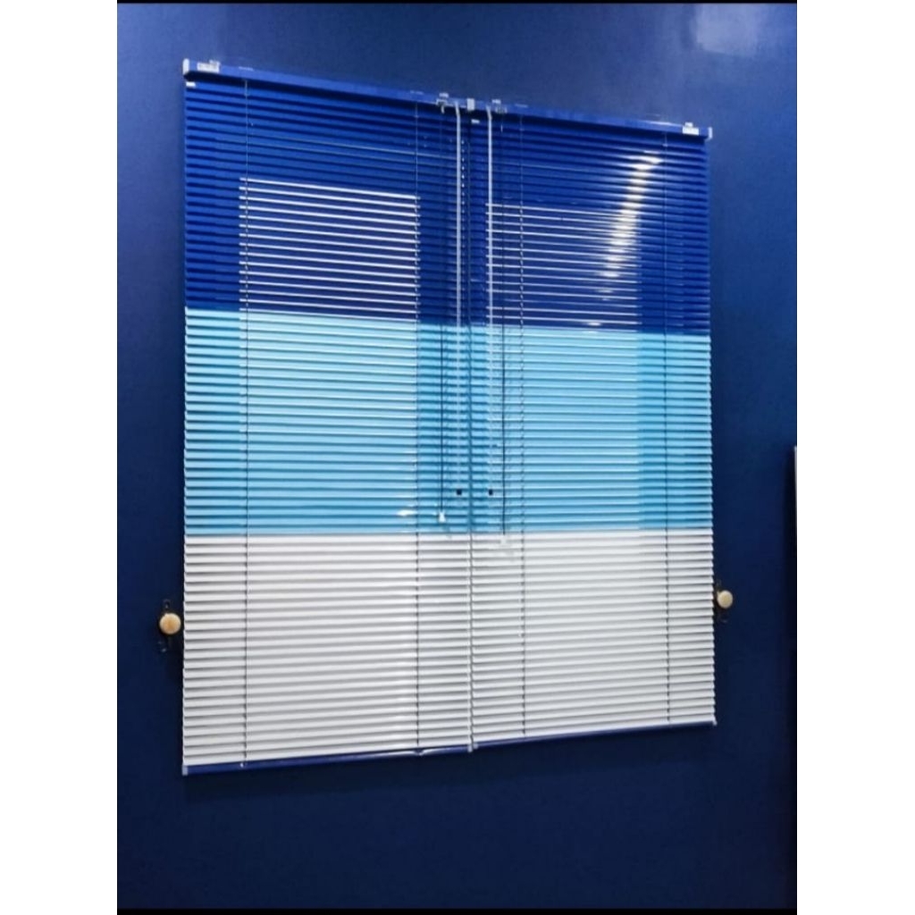 HORIZONTAL BLIND