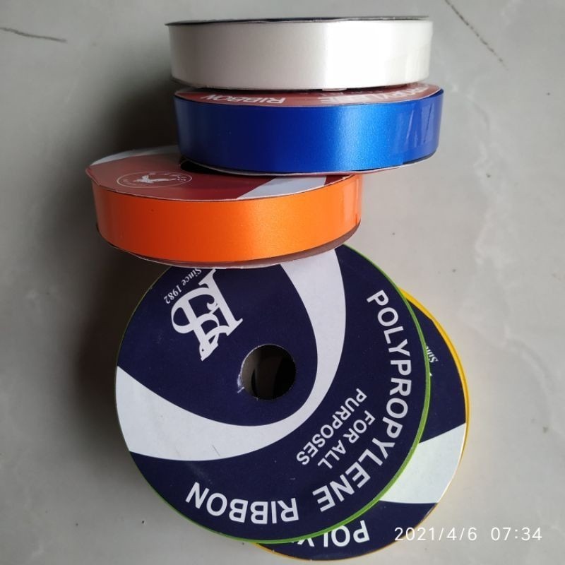 Termurah Pita Kado Sendaren Layangan