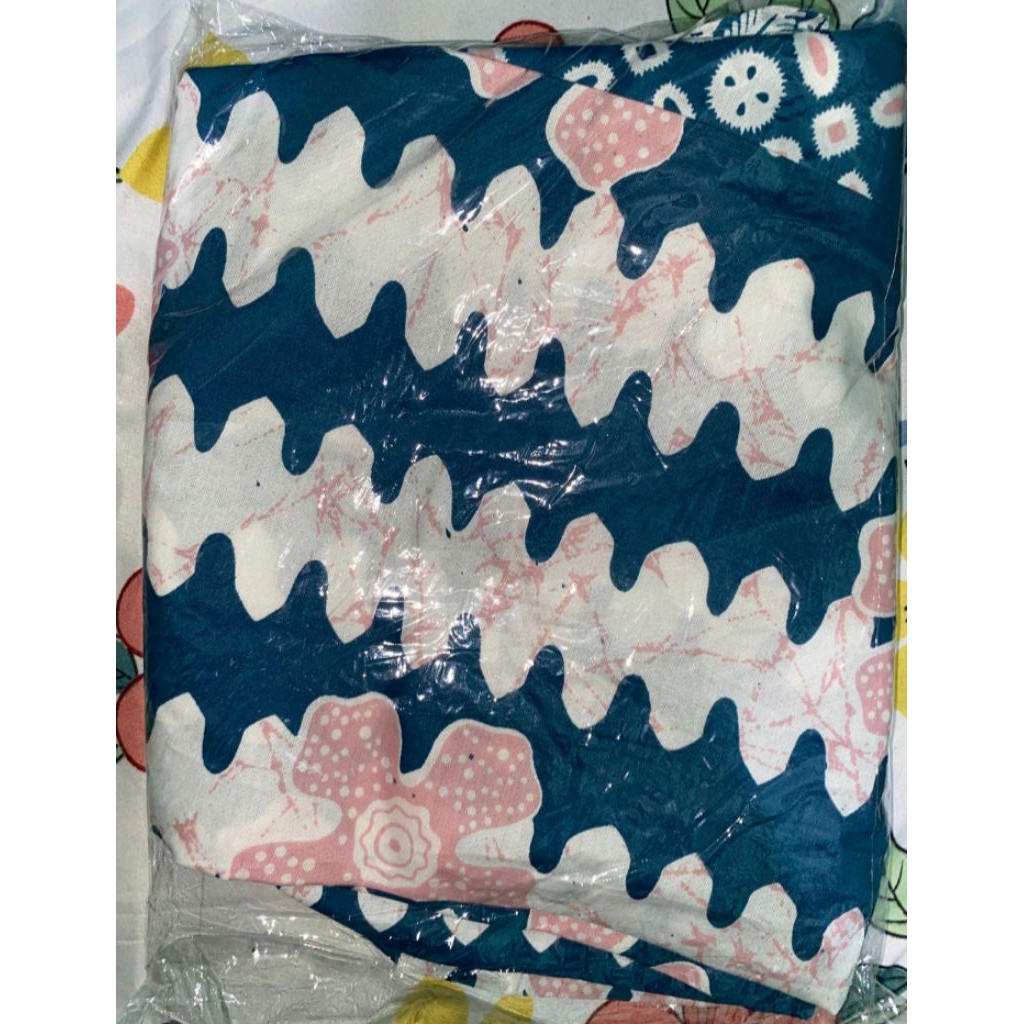 [NEW]Celana Batik Kulot Rok