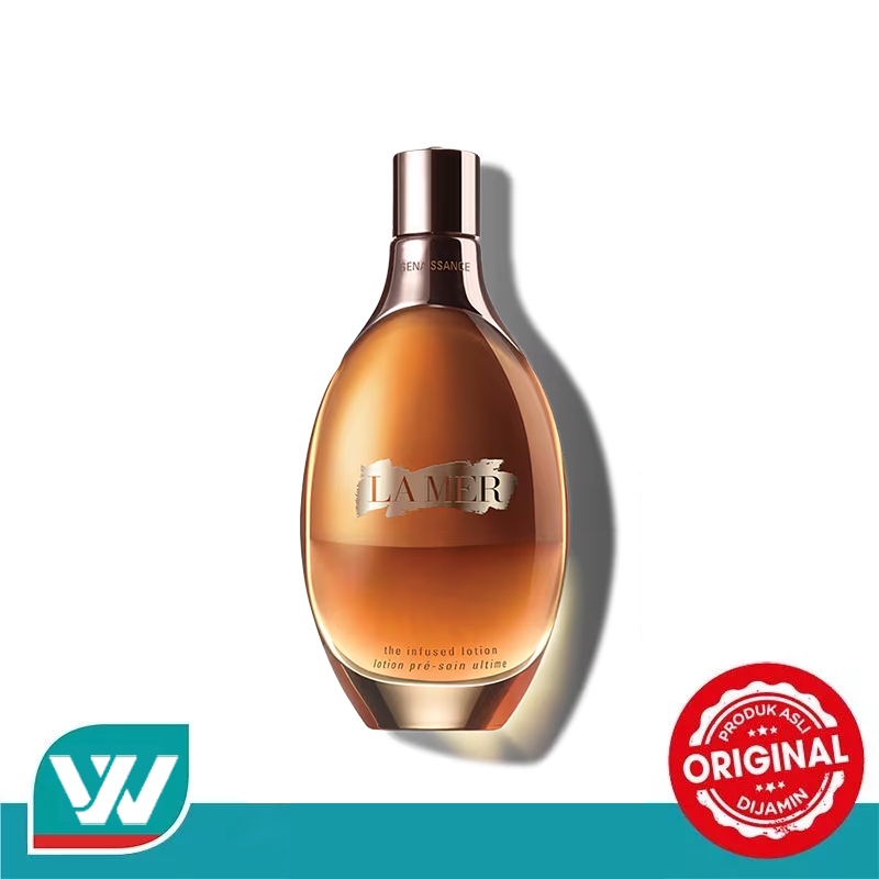 La Mer Genaissance de La Mer The Infused Lotion 15ml
