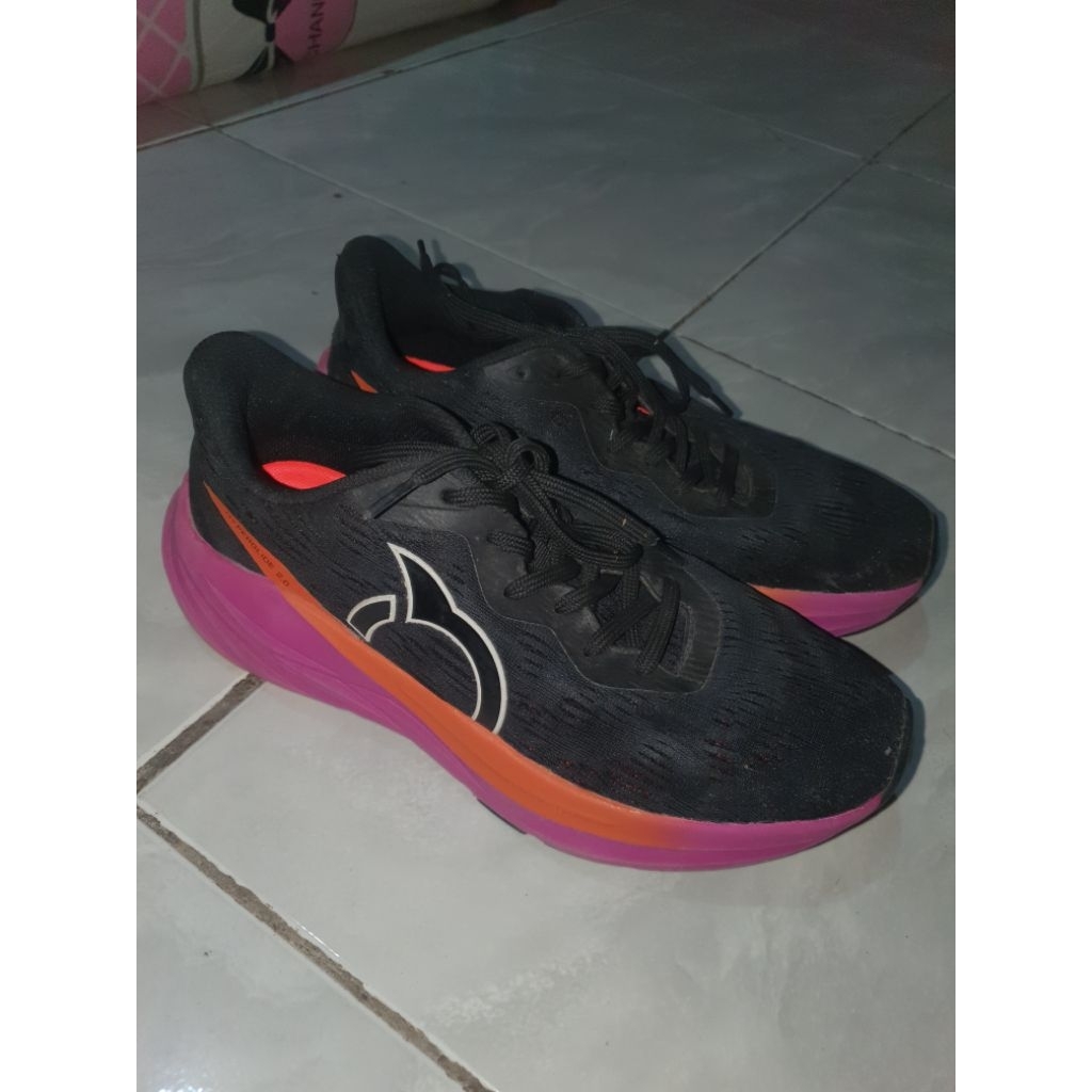 Ortuseight Hyperglide 2.0 Second
