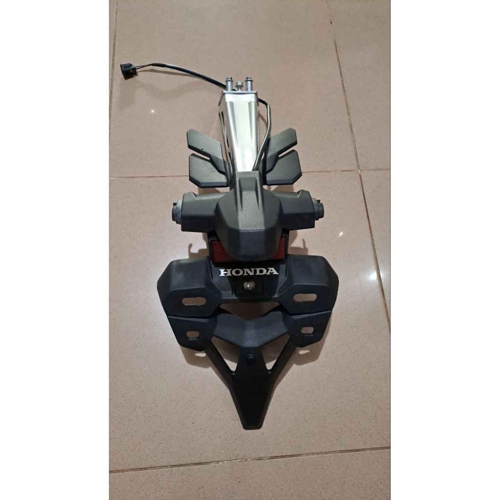 spakbor belakang cbr250 original