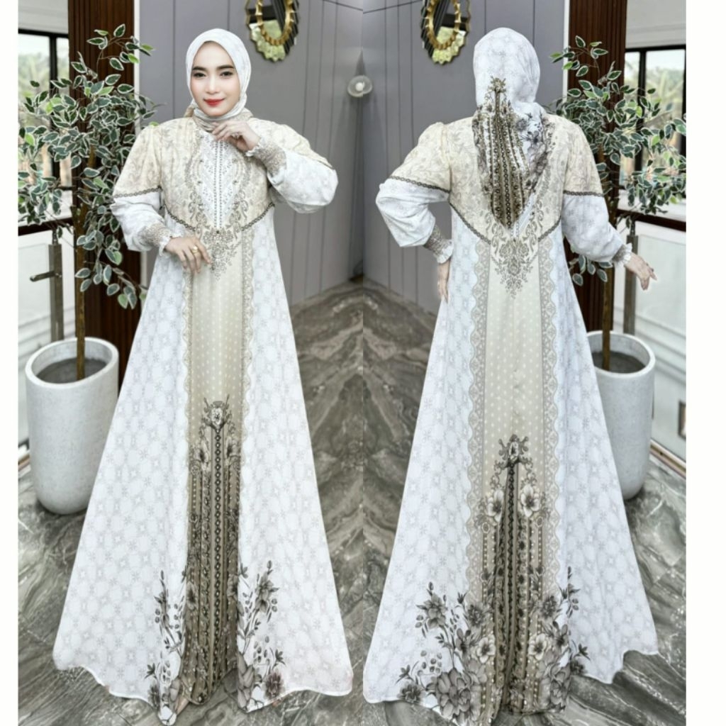 Mariani A05 by Mariani Fashion