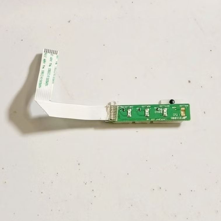 Led Noard Laptop Lenovo B470