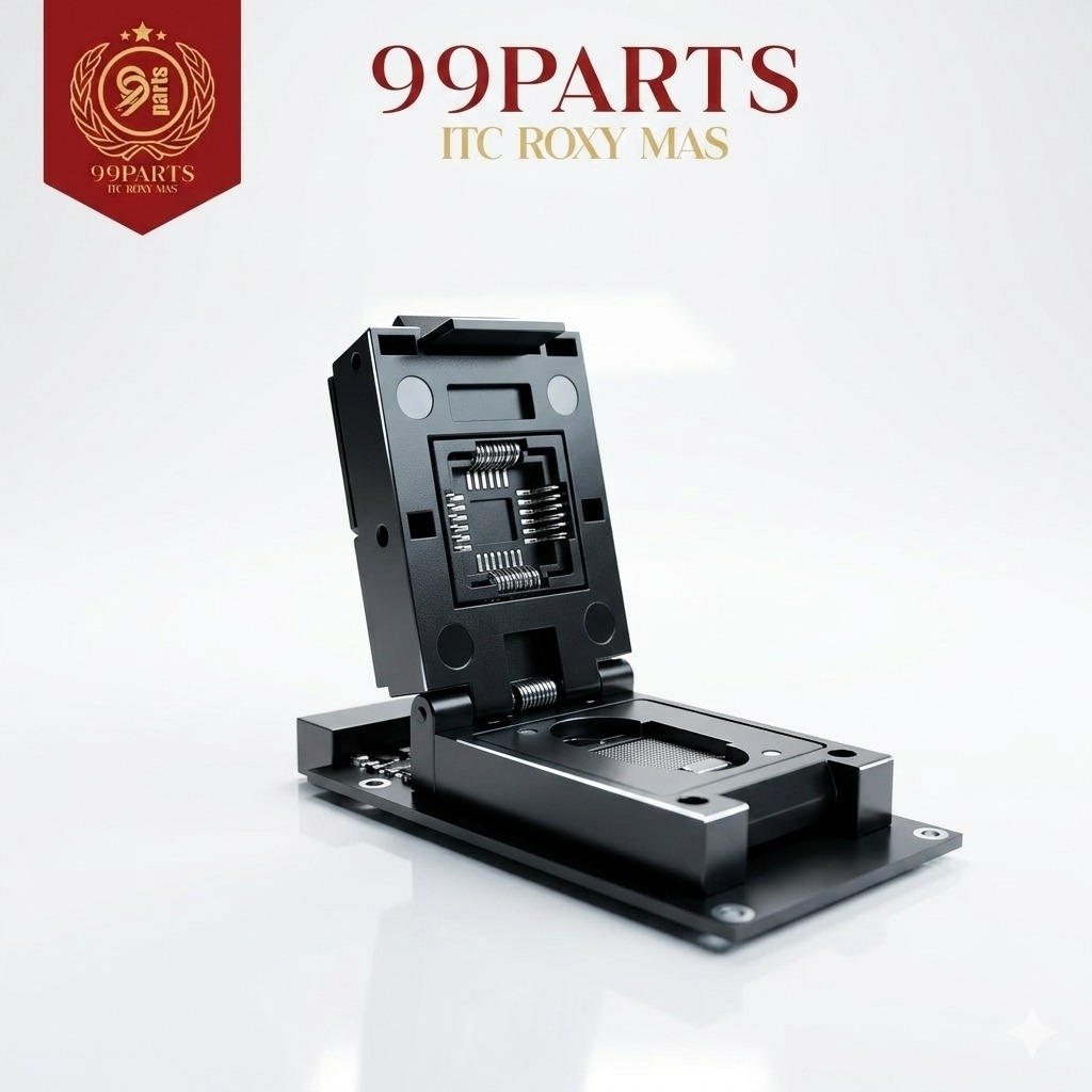 99SPS - Socket Ufs Bga 153 Easy Jtag