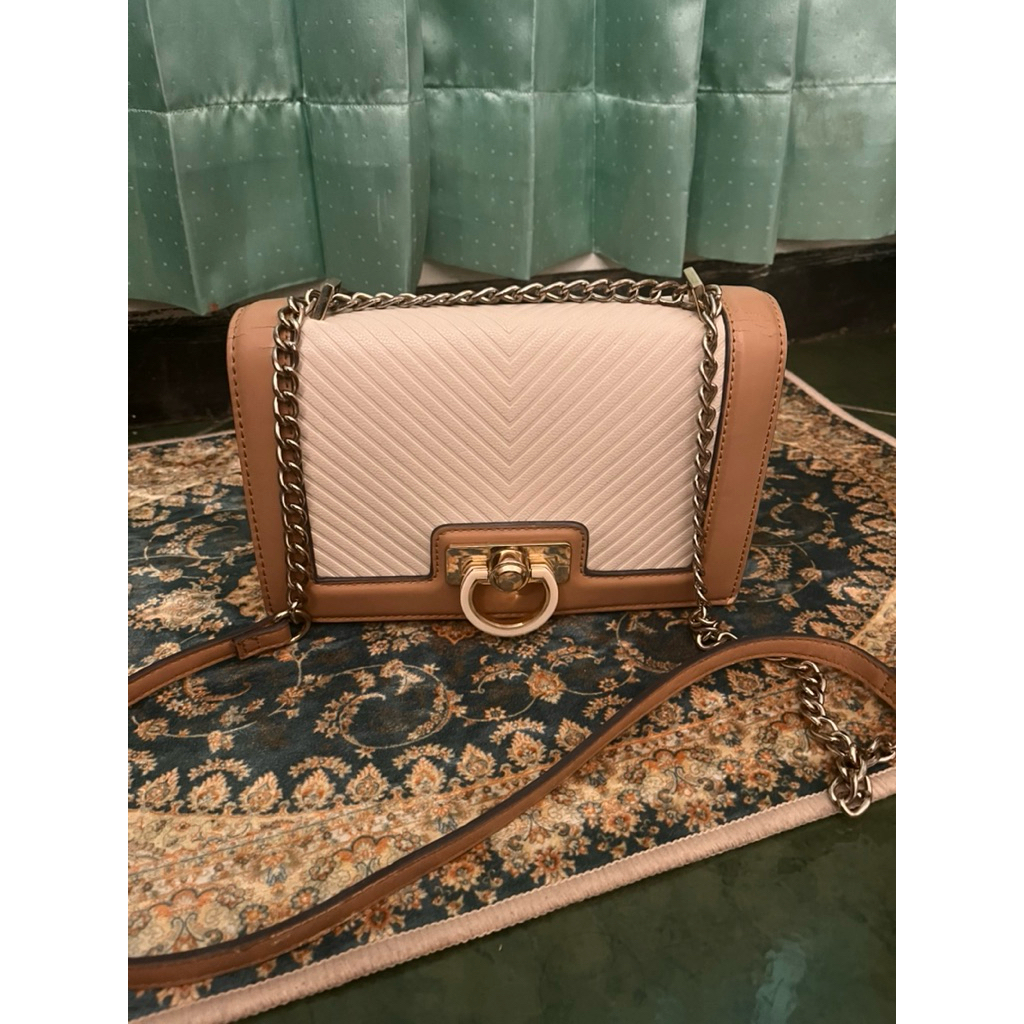 Preloved Aldo Bag