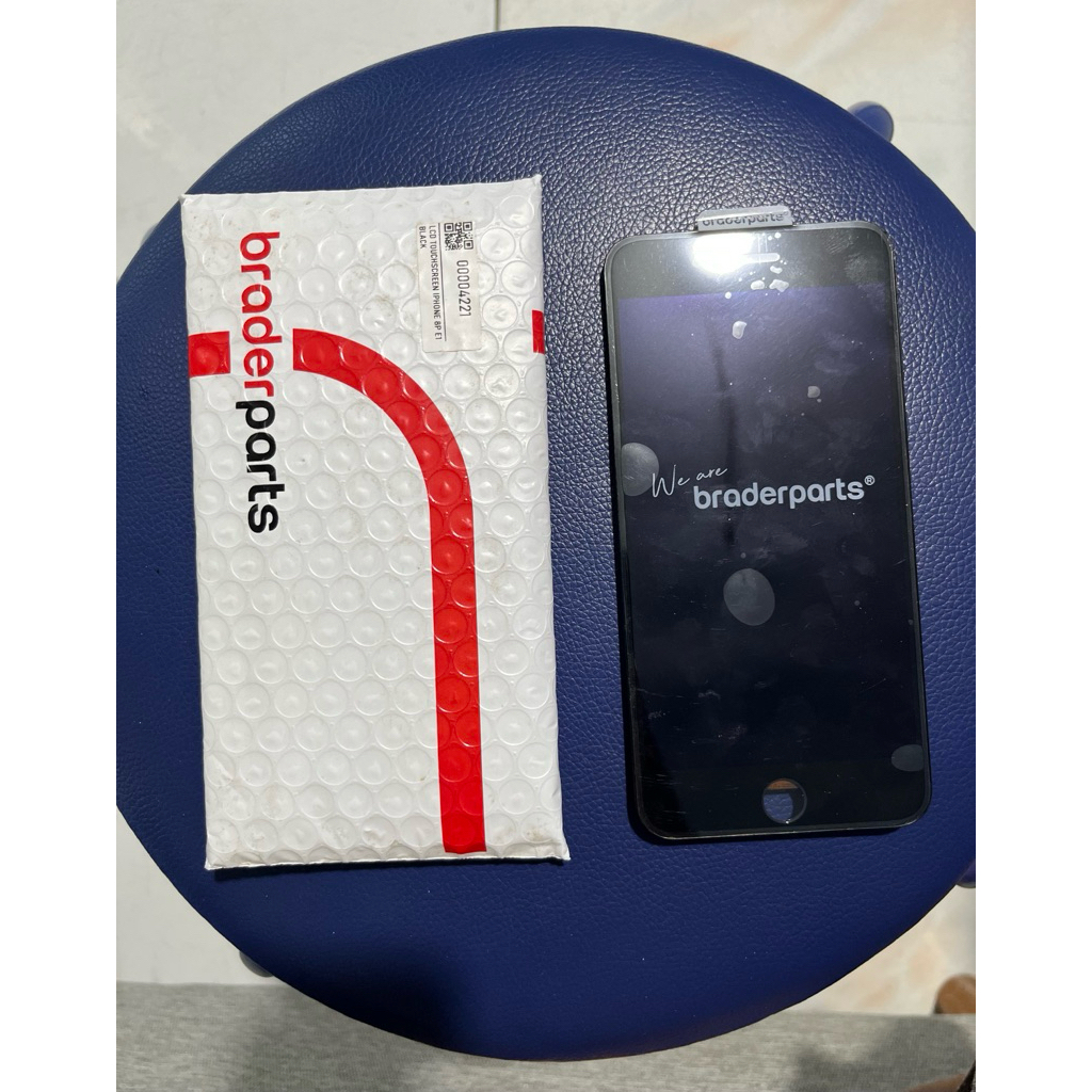 Lcd iphone 8plus Braderparts