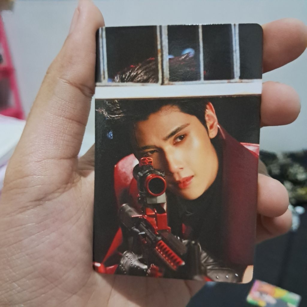 PC FANCON JOONGDUNK GMMTV