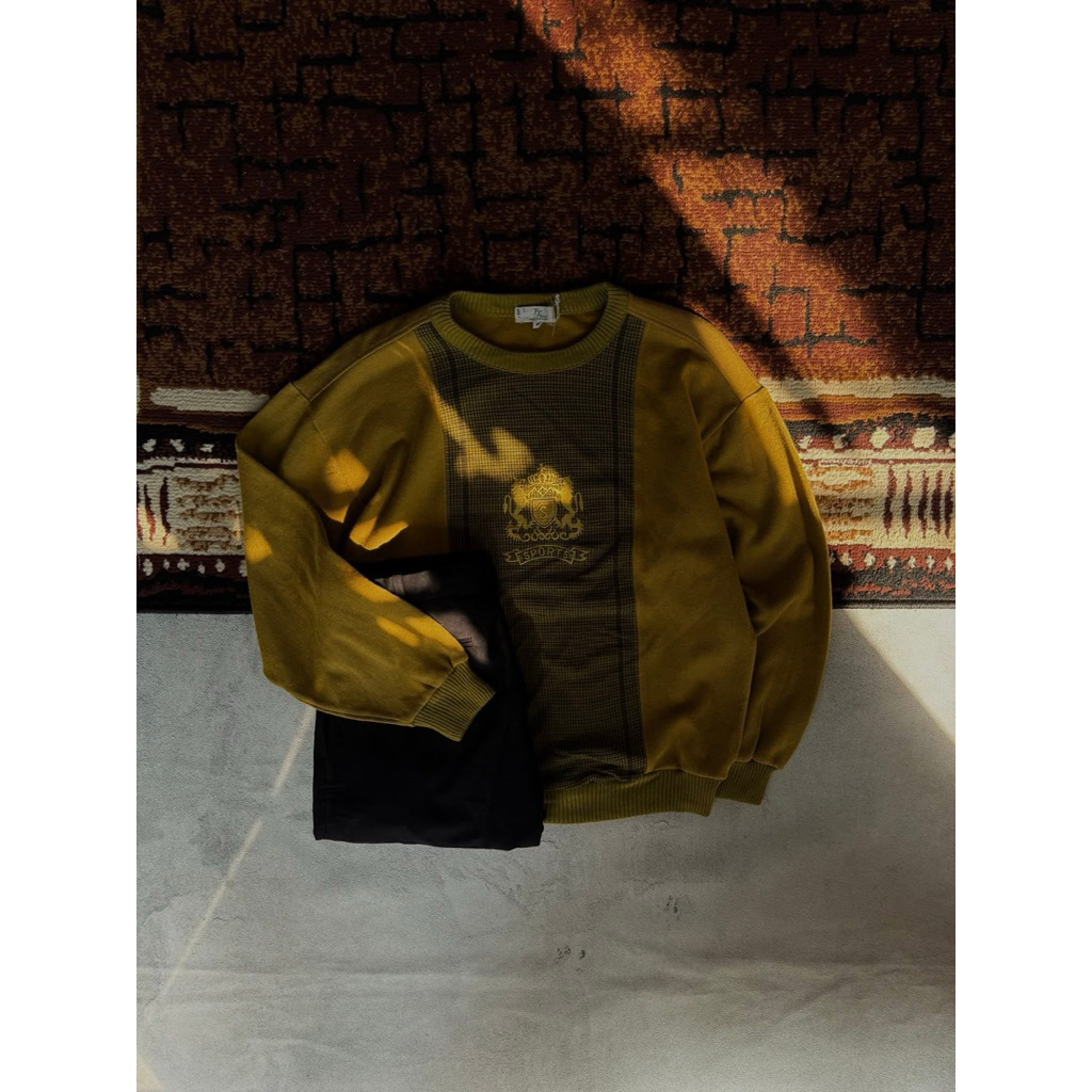 Knitwear Vintage