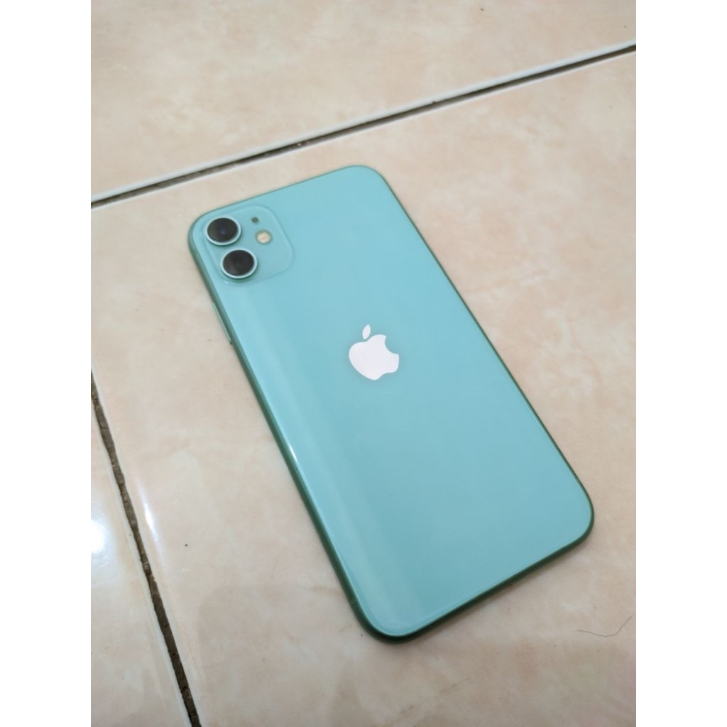 iphone 11 matot
