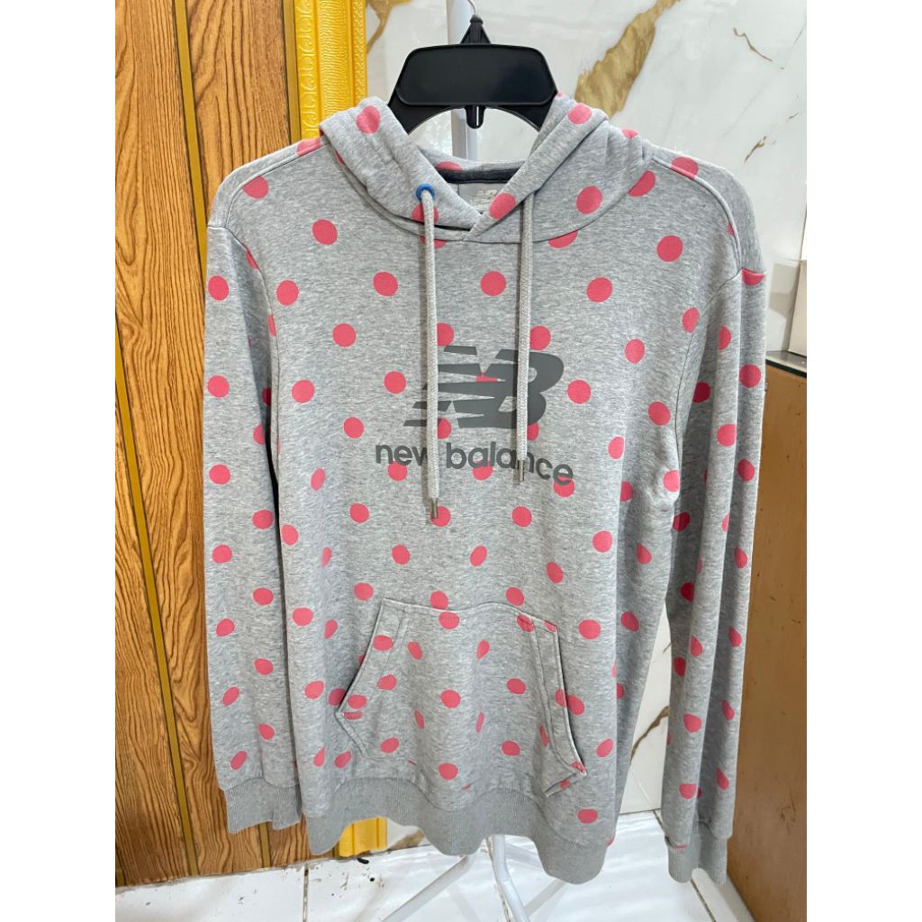 hoodie NB