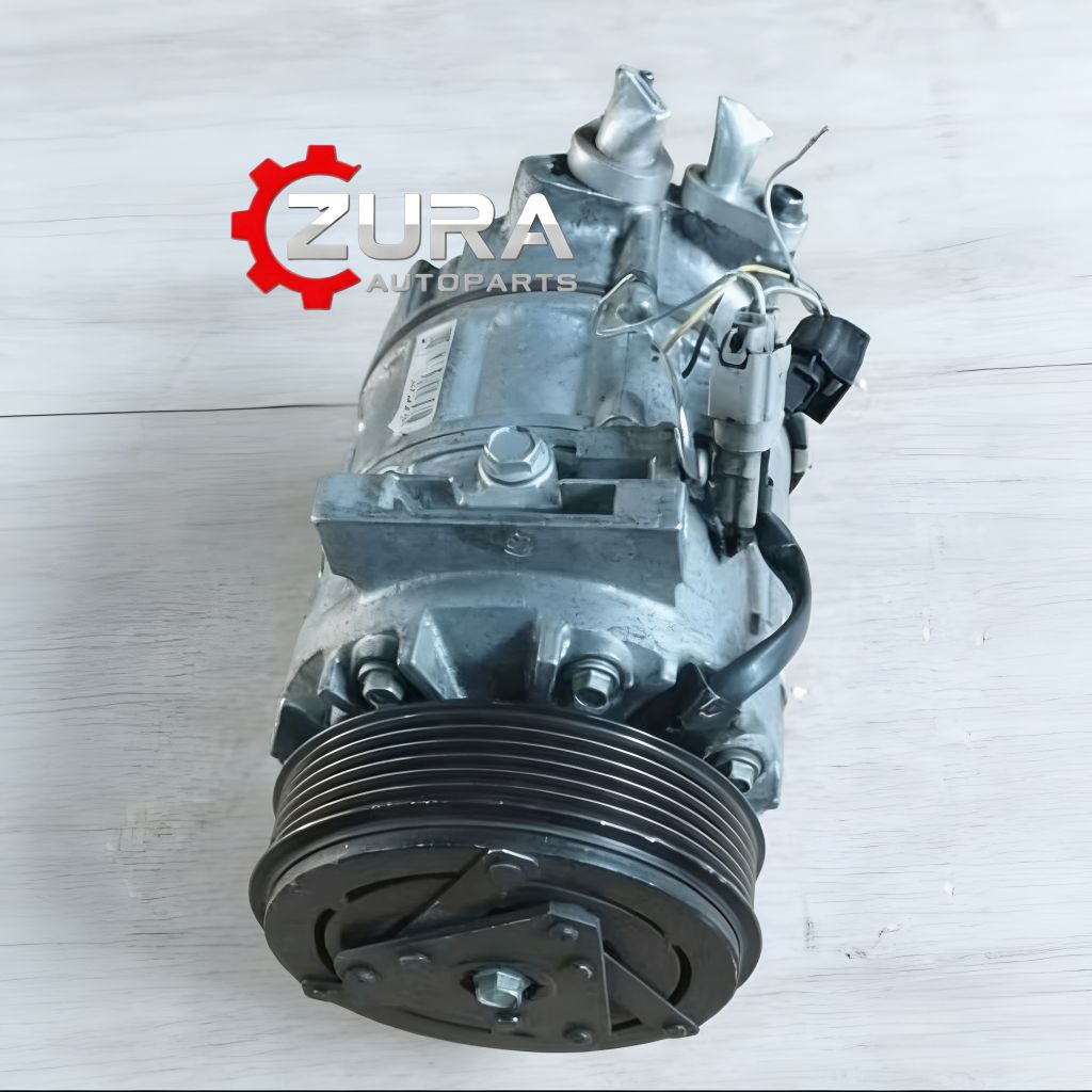 KOMPRESOR AC NISSAN X-TRAIL T31 2.0 2000CC ORIGINAL